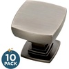 image:imageFranklin Brass Parow 5Pack Cabinet Knobs  Champagne Bronze Handles for Dresser Furniture DrawersKitchenDoorBathroom  118 P29542ZCZB1Heirloom Silver